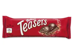 Chocolade Maltesers teaser reep 35 gram