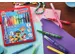 Viltstift STABILO power max PAW Patrol 12 stuks