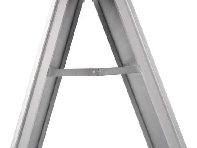 Europel Stoepbord Classic B1 32mm