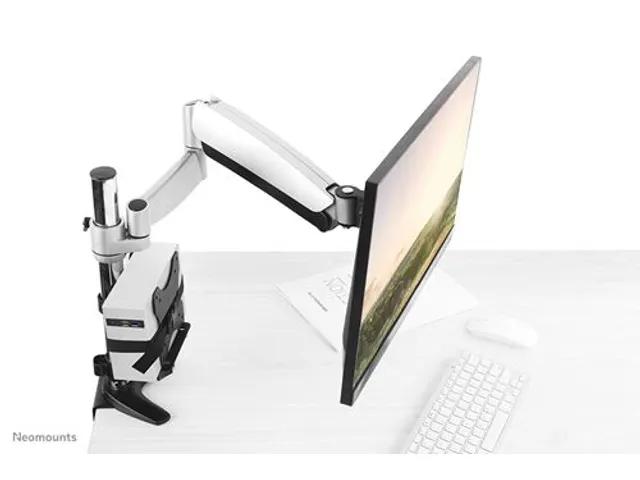 NeoMounts Thin Client Holder NM-TC100BLACK