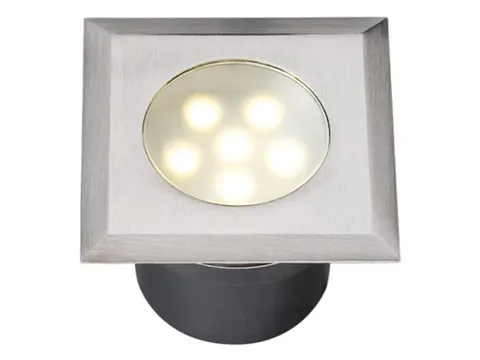 Garden Lights Leda Deklamp 12V 35LM 1W 3000K