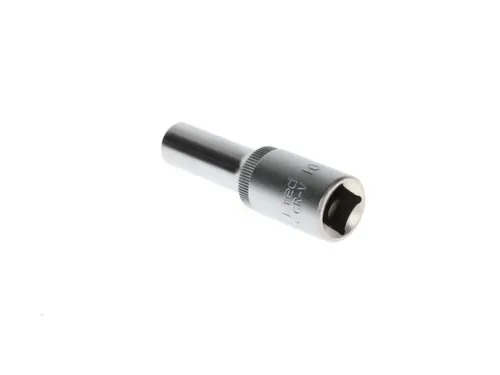 R61001014 Inbus 1/2 inch zeskant 10mm lengte 77mm