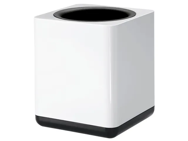 Pennenkoker HAN i-Line wit / zwart