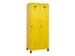 locker voor scheiding van kleding,HxBxD 1950x800x500mm,2vak