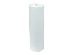 Onderzoektafelpapier P501145 wit 1-laags