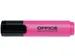 Markeerstift 2-5 mm roze
