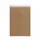 Duurzame Verzendenvelop 250x340mm Bruin 100 Stuks