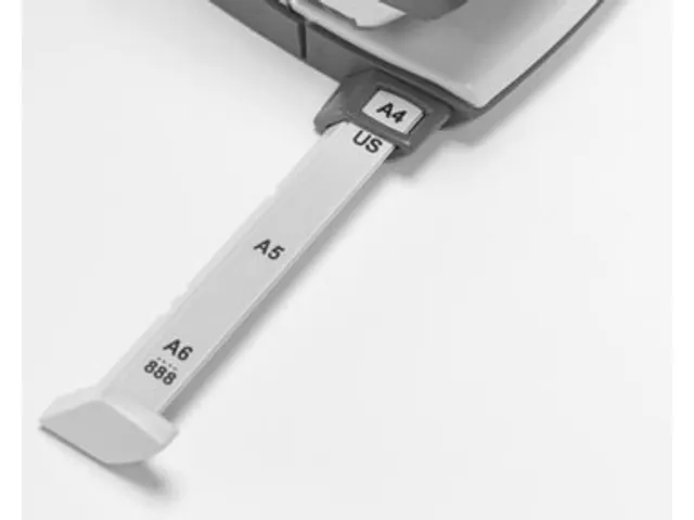 NeXXt Recycle Mini perforator, 10 blad, groen