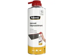 Reiniger Fellowes Luchtdruk Hfc Vrij 350Ml