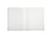 Livre d'or 100 pages tranche or - Format 27x22cm - CHAMPÊTRE - Visuel
