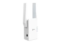 TP-Link RE705X, Netwerkzender & -ontvanger, 1000 Mbit/s, Extern, IEEE