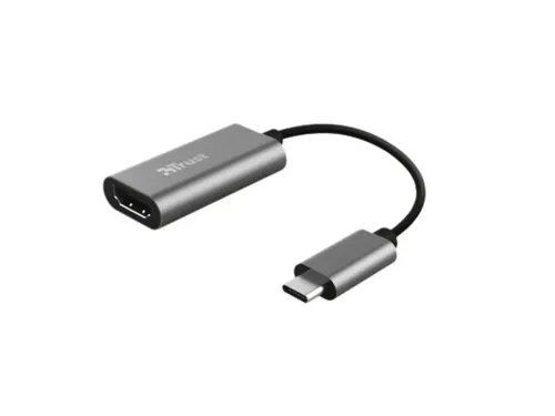 Adapter Trust Dalyx USB-C naar HDMI