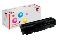 Tonercartridge Quantore alternatief tbv HP W2030X 415X zwart