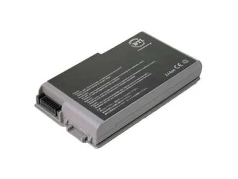 Origin Storage DL-D600, Batterij/Accu