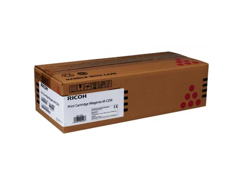 408354 RICOH MC cartridge magenta ST