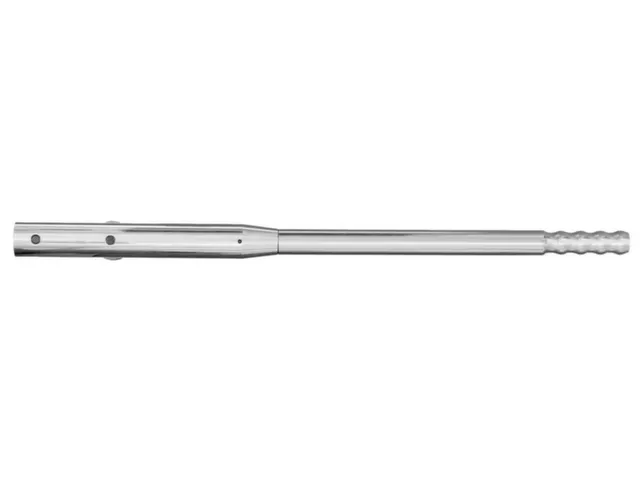 278680 Buighefboom 6-18mm insteekbaar