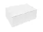 Postpakketbox IEZZY 2 200x140x80mm wit Voordeelbundel