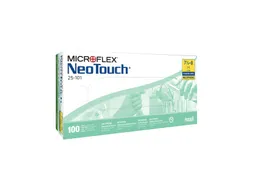 Ansell NeoTouch 25-101 handschoen - 6½-7