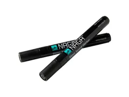 Glasbordmarker 4,5mm Naga set a 2st. zwart