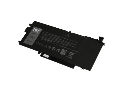 Origin Storage 4CSMP-BTI, 7890 mAh, Lithium-Polymeer (LiPo), 7,6 V, 1