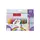 Viltstiften Faber-Castell Unicorn 18x standaard kleuren + 6x pastel kl