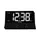 Wekkerradio Technoline WT 482 174x76x102mm zwart LED wit