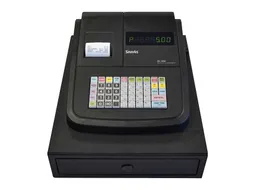 Kassa SAM4S ER-180U small zwart