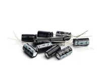 Whadda Elektronicacomponenten