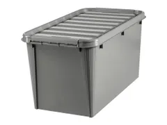 SmartStore Recycled 70 Opbergbox 70 Liter Orthex