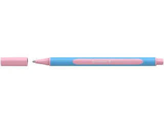 Balpen Slider Edge Pastel, Pastel rose - 5