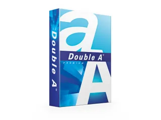 Double A Printpapier A4 80 Gram XL Voordeelbundel - 5