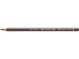 Kleurpotlood Fc Polychromos 176 Van Dyck Bruin - 7
