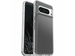 OtterBox Symmetry Clear Case Google Pixel 8 Pro transparant ProPack