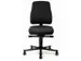 Siège D'atelier Pivotant Capitonnage Tissu Assise H 450-600Mm