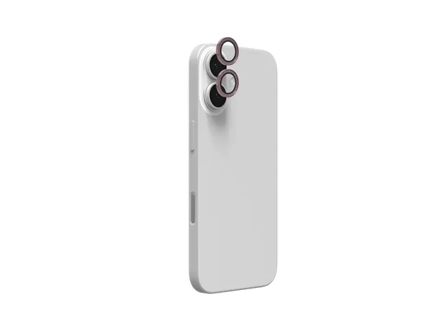 InvisibleShield Glass Elite, Apple, iPhone 17/16/16+, Stofafstotend, S