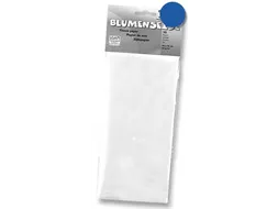 Zijdepapier Donkerblauw