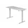 Elektrisch in hgte vst. zit-sta-bureau,HxBxD 630-1270x1800x800mm