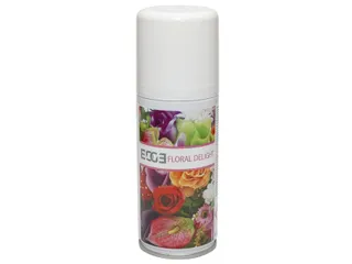 Luchtverfrisser Euro Products 490767 aerosol floral delight - 1