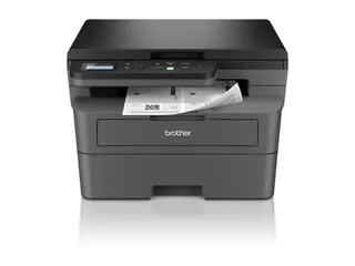 zwart-wit All-in-One laserprinter DCP-L2620DW - 2