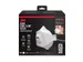 Stofmasker 3M Aura Comfort Cool Flow 9332 FFP3 met ventiel 10 stuks
