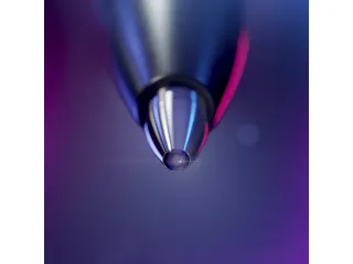 Balpen Faber-Castell Polyball Urban pale rose - 8
