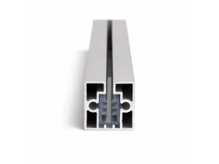 Wandpaneel Click 148mm Aluminium Deurbord Muurbewegwijzering - 6