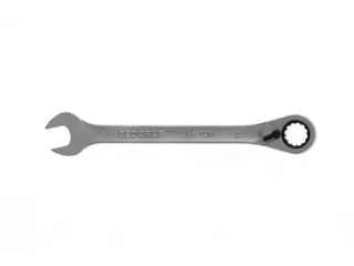 7 UR 14 Steeksleutel met ringratel,omkeerbaar,UD 14mm - 5