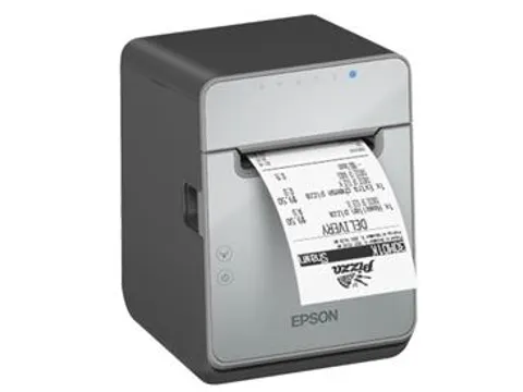 Epson TM-L100 Labelprinter Direct thermisch Bedraad Ethernet LAN