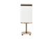 Flipover Rocada Natural 67x115 cm mobiel kantelbaar