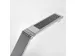 Biodynamische Led Bureaulamp Linear Table Base Aluminium