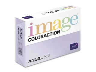 Kopieerpapier Tundra Lila A4 80 Gram 500 Vel - 1