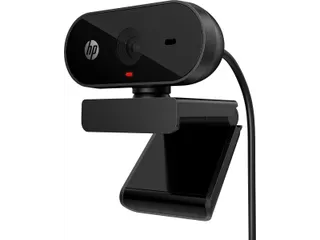 HP 320 Full HD 1080p webcam 5MP USB-A - 7