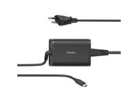 Universele USB-C-notebook-netadapter, Power Delivery (PD), 5-20V/65W