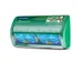 Salvequick X-Ray Detectable- pleisterautomaat 510003295 10 stuks